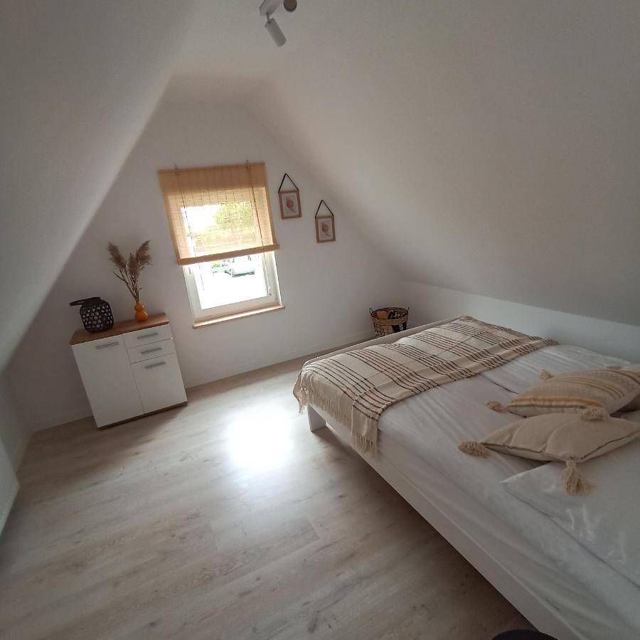 Apartament Pod Bzem Puck Exteriér fotografie