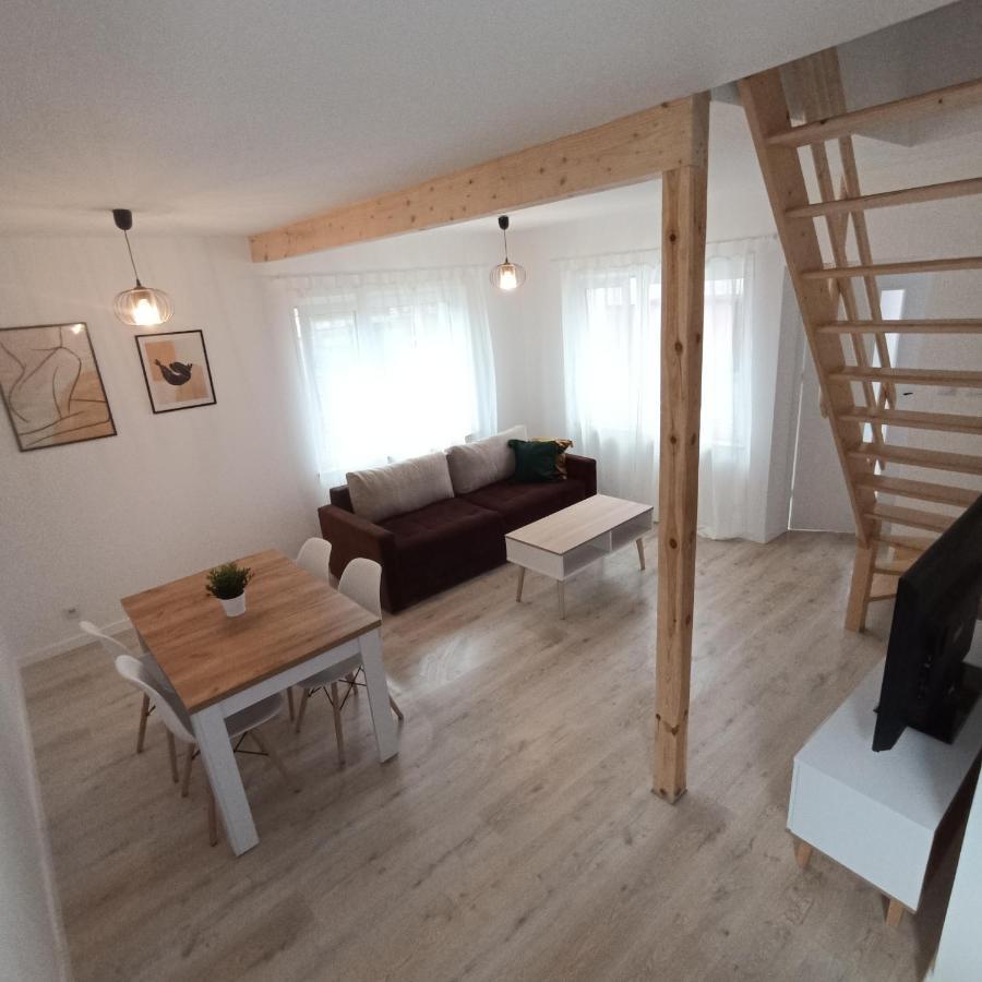Apartament Pod Bzem Puck Exteriér fotografie