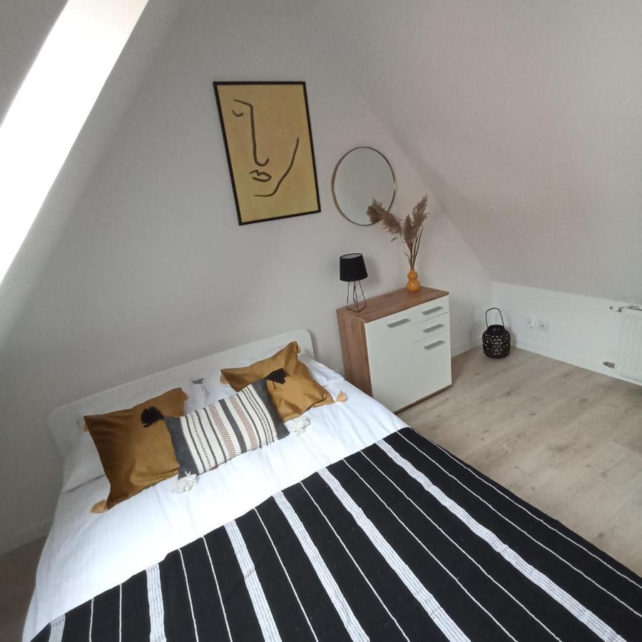 Apartament Pod Bzem Puck Exteriér fotografie